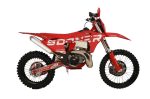 Мотоцикл STN G11 21/18 ENDURO — изображение 2