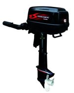 2х-тактный лодочный мотор ZONGSHEN T6BMS