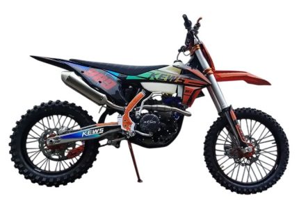 Мотоцикл KEWS K20 KTM ENDURO