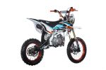 Мотоцикл KAYO Classic YX125EA PITBIKE — изображение 5