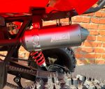 Квадроцикл MOWGLI Bold 8+ — изображение 9