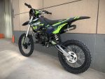 Мотоцикл BSE PH150 17/14 PITBIKE — изображение 7