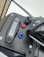 Снегоход SHARMAX Long SHP-880 — изображение 19