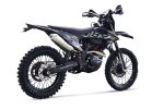 Мотоцикл BRZ MX8 PR300 23 ENDURO — изображение 5