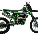 Мотоцикл кроссовый эндуро MOTOLAND FX300 NC (ZS 182MN)