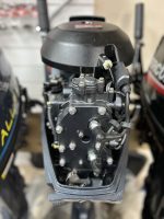 2х-тактный лодочный мотор BREEZE T30S — изображение 4