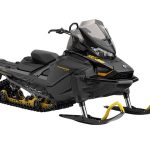 Снегоход BRP Ski Doo Tundra LE 600 Ace