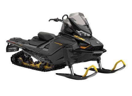 Снегоход BRP Ski Doo Tundra LE 600 Ace