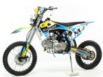 Мотоцикл MOTOLAND NX125 19/16 PITBIKE — изображение 2