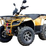 Квадроцикл IRBIS ATV 200