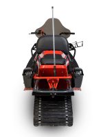 Снегоход SHARMAX SHP-) — изображение 8