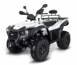 Квадроцикл TGB Blade 500 SL (ПСМ)