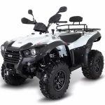 Квадроцикл TGB Blade 500 SL (ПСМ)