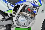 Мотоцикл кроссовый эндуро AVANTIS FX Basic+ 21/18 (169FMM, возд.охл.) — изображение 2