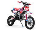 Мотоцикл MOTAX CRF 125 14/12 PITBIKE — изображение 3