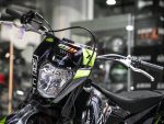 Мотоцикл FULL CREW Thunderbolt PR250 ENDURO — изображение 18