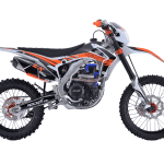 Мотоцикл кроссовый эндуро ROCKOT ZX450