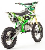 Мотоцикл MOTOLAND Apex125 PITBIKE — изображение 6