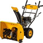 Снегоуборщик DENZEL SBM 610