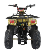 Квадроцикл ATV Termit TT — изображение 3