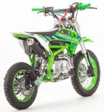 Мотоцикл MOTOLAND CRF10 12/10 — изображение 5