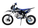 Мотоцикл WELS CRF 125 Team PITBIKE — изображение 2