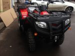 Квадроцикл ARMADA ATV 250L — изображение 6