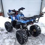 Квадроцикл MOTOLAND 125 Fox A — изображение 6