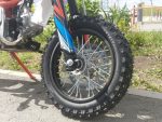 Мотоцикл REGULMOTO Pilot 110EA 14/12 PITBIKE — изображение 22