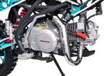 Мотоцикл REGULMOTO Seven Medalist 17/14 PITBIKE — изображение 12