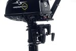 2х-тактный лодочный мотор MAGNUM PRO SM5HS — изображение 7