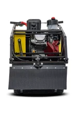 Мотобуксировщик SHARMAX S500 с двигателем Honda GX ) — изображение 10