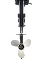 2х-тактный лодочный мотор MAGNUM PRO SM9.8HS — изображение 4