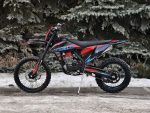 Мотоцикл кроссовый эндуро FIDELIS King CB300RL (175FMN) — изображение 6