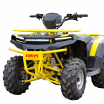 Квадроцикл IRBIS ATV 125