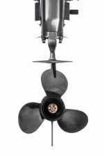 2х-тактный лодочный мотор MIKATSU M25FHS — изображение 3