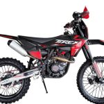 Мотоцикл TIREX K5 300 ENDURO