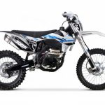 Мотоцикл ZUUMAV CR (300P) ENDURO