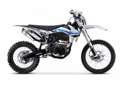 Мотоцикл ZUUMAV CR (300P) ENDURO