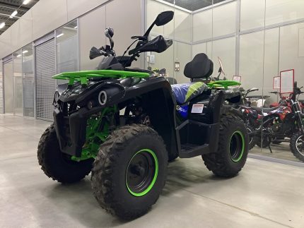 Квадроцикл ГЛАДИАТОР F200 Lux
