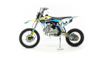 Мотоцикл MOTOLAND NX125 E PITBIKE — изображение 5