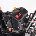 Снегоуборщик PATRIOT PRO 881 E — изображение 6