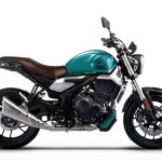 Мотоцикл VOGE 500AC