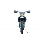 Мотоцикл FIDELIS ET Fortis SF8 NC300S FCR/NTS ENDURO — изображение 4