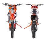 Мотоцикл REGULMOTO Five EM (механическая КПП) PITBIKE — изображение 4