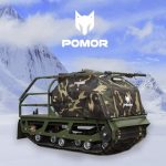 Мотобуксировщик POMOR M-500 К-13 Pro — изображение 10