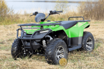 Квадроцикл IRBIS ATV 150 — изображение 3