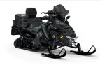 Снегоход POLARIS Titan Adventure ProStar S4