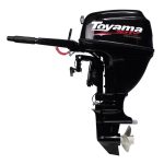 4х-тактный лодочный мотор TOYAMA F15BMS