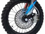 Мотоцикл REGULMOTO Pilot 110EA 14/12 PITBIKE — изображение 15